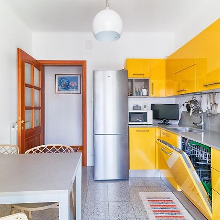 Apartamento Ressmann 1 - 10 Min From Teatro Rossetti Trieste Exterior foto