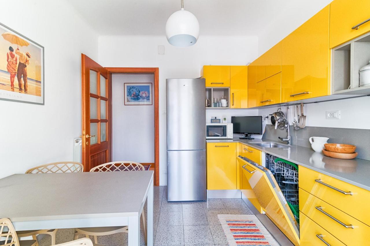 Apartamento Ressmann 1 - 10 Min From Teatro Rossetti Trieste Exterior foto