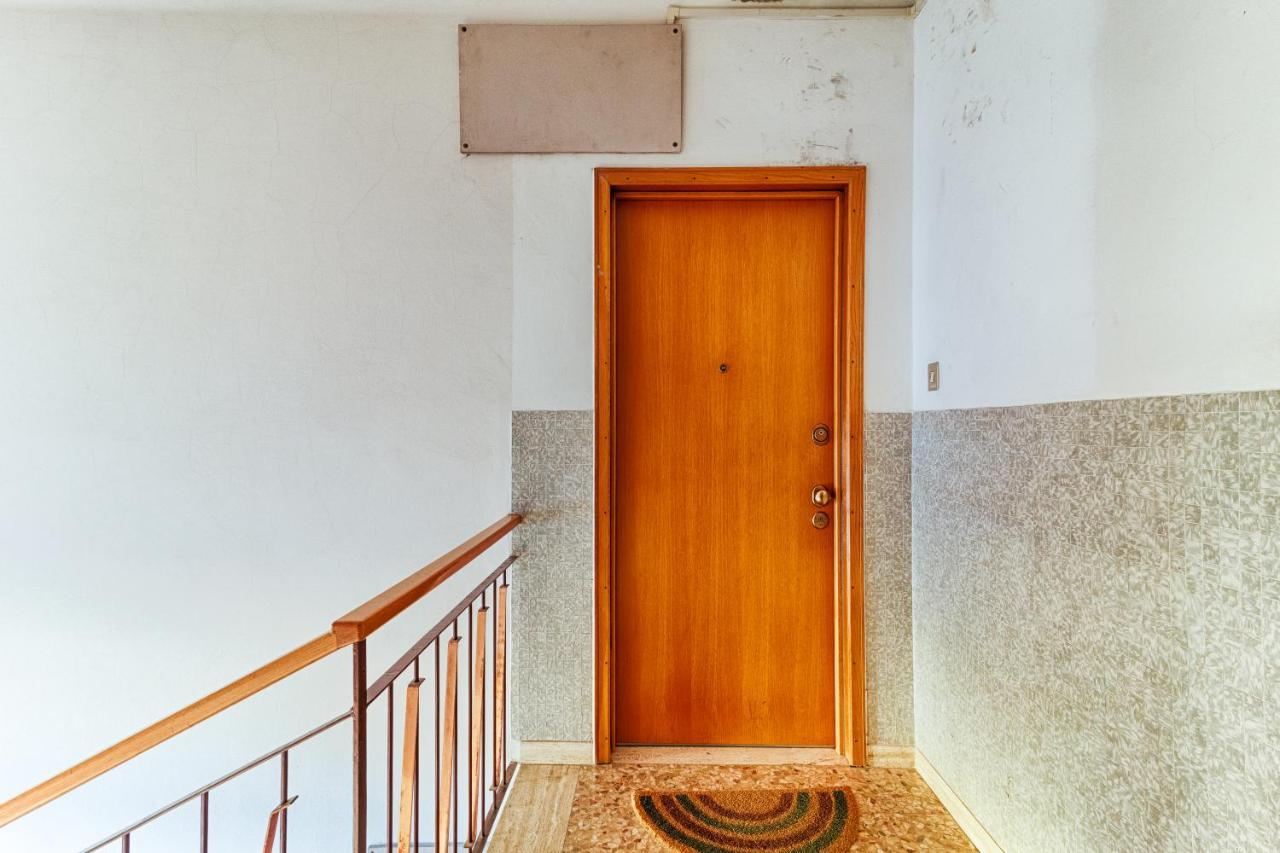Apartamento Ressmann 1 - 10 Min From Teatro Rossetti Trieste Exterior foto