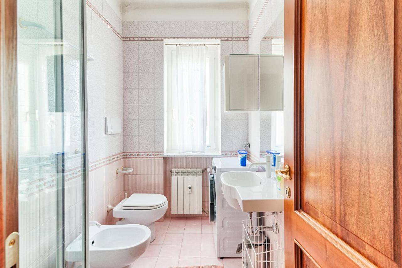 Apartamento Ressmann 1 - 10 Min From Teatro Rossetti Trieste Exterior foto