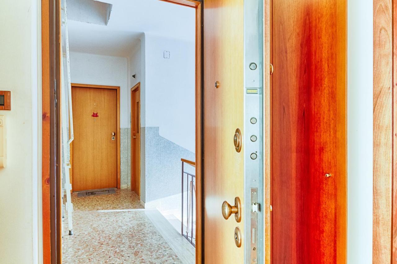 Apartamento Ressmann 1 - 10 Min From Teatro Rossetti Trieste Exterior foto